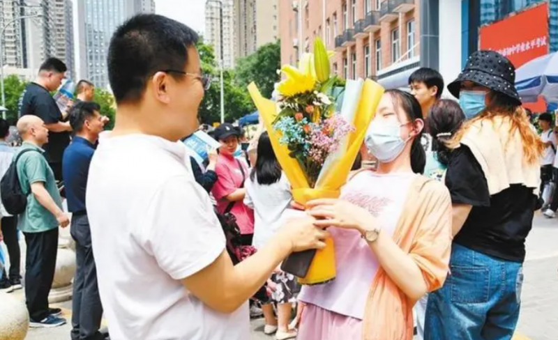 2023年天津中考成绩在哪里查询 中考成绩查询入口网站