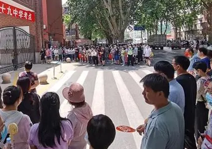 2023年武汉中考成绩在哪里查询 中考成绩查询入口网站