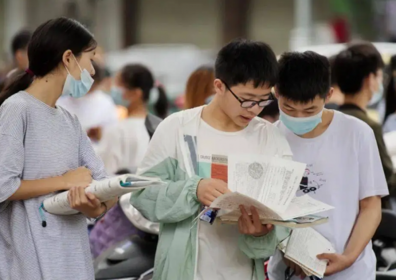 2023年大连中考成绩在哪里查询 中考成绩查询入口网站
