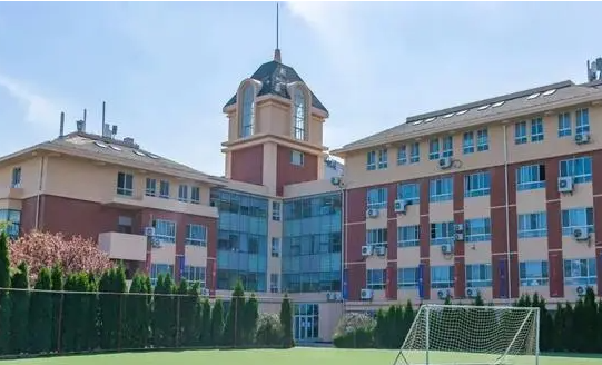 2023年青岛墨尔文中学怎么样