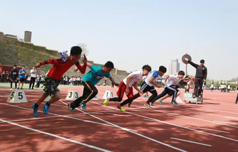 2023年青岛格兰德中学怎么样
