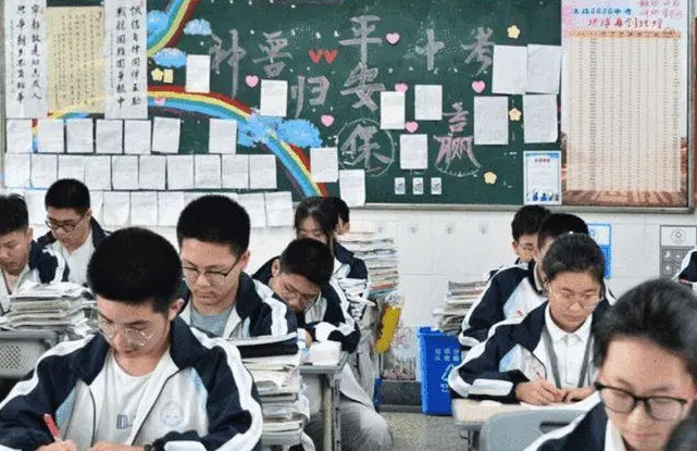 2023年南宁中考成绩在哪里查询 中考成绩查询入口网站