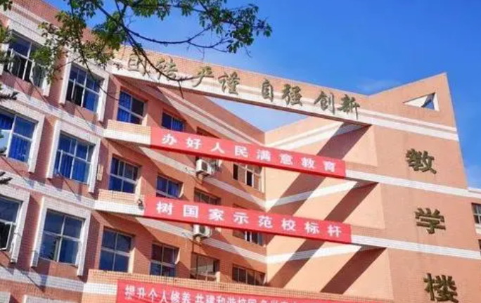 2023南充排名前六的护理学校名单