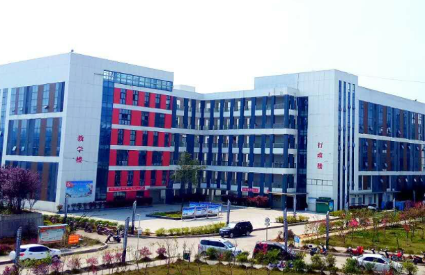 2023贵阳排名前八的护理学校名单