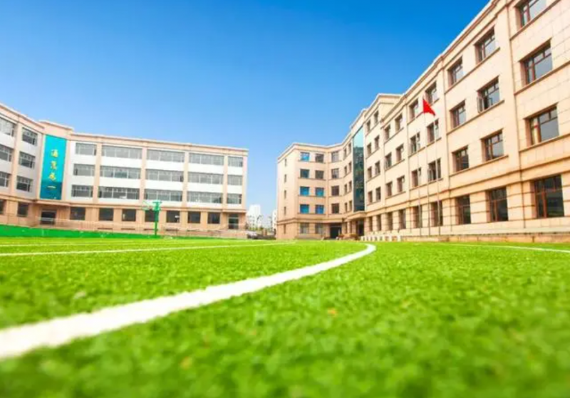 2023年青岛格兰德中学靠谱吗