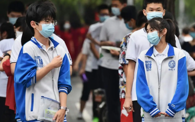 2023年青岛孔裔国际公学招生政策
