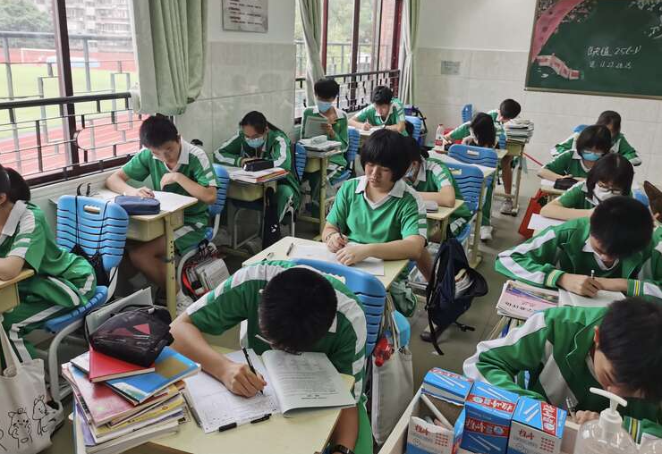 2023年青岛孔裔国际公学入学条件
