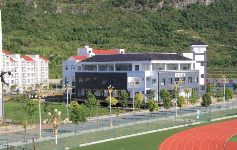 2023安顺排名前七的广告设计学校名单