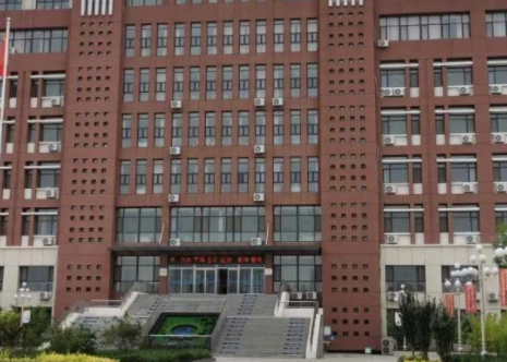 2023沧州排名前八的消防工程技术学校名单