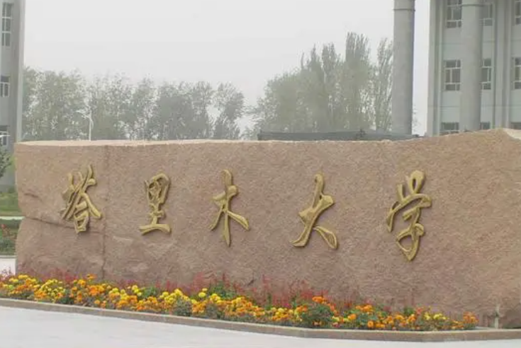 往年高考多少分可以上塔里木大学?(2023年参考)