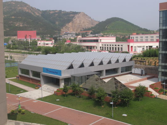 2023年青岛国基外语学校靠谱吗