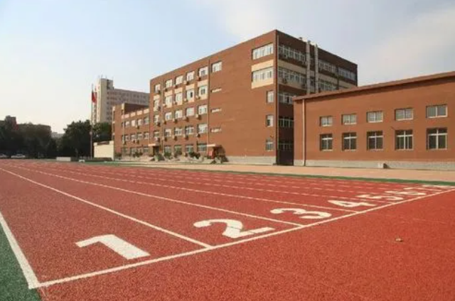 北京师范大学附属烟台国际学校初中部入学考试