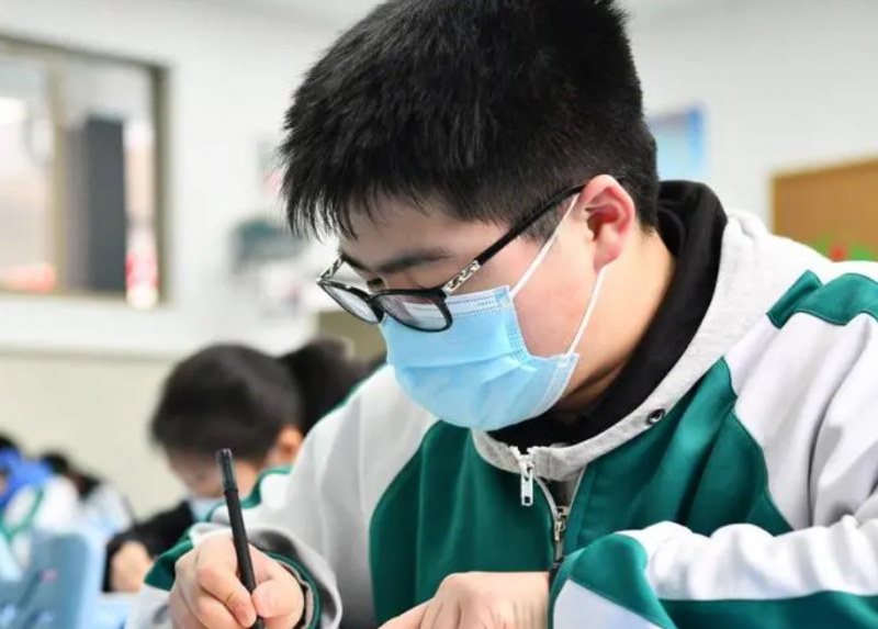 新疆中考2023年成绩查询时间(预测)