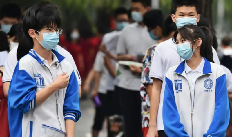 乌鲁木齐中考2023年成绩查询时间(预测)