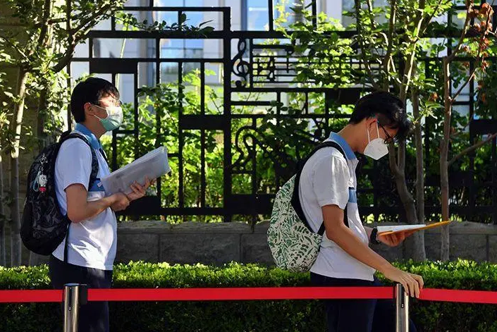 乌海中考2023年成绩查询时间(预测)