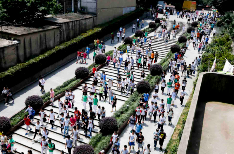 乌兰察布中考2023年成绩查询时间(预测)