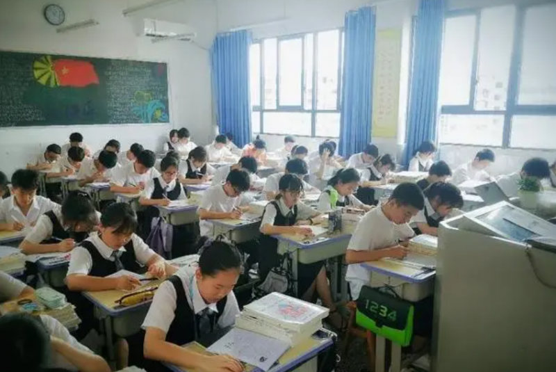 包头中考2023年成绩查询时间(预测)