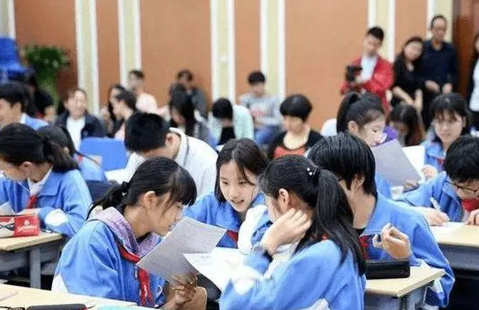 鄂尔多斯中考2023年成绩查询时间(预测)