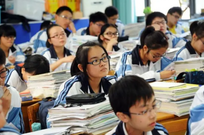 中卫中考2023年成绩查询时间(预测)