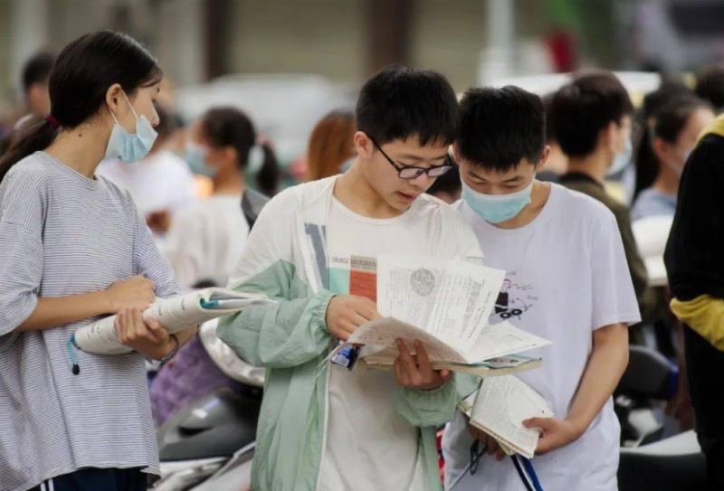 呼和浩特中考2023年成绩查询时间(预测)