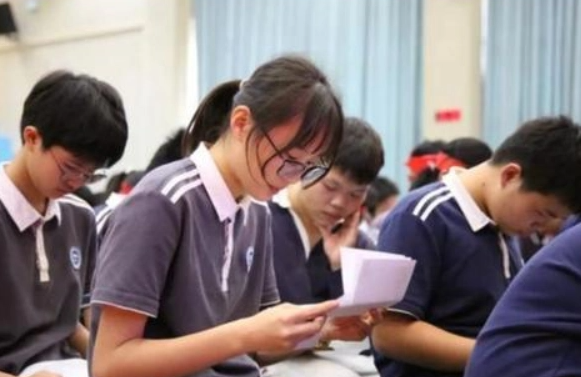 定西中考2023年成绩查询时间(预测)