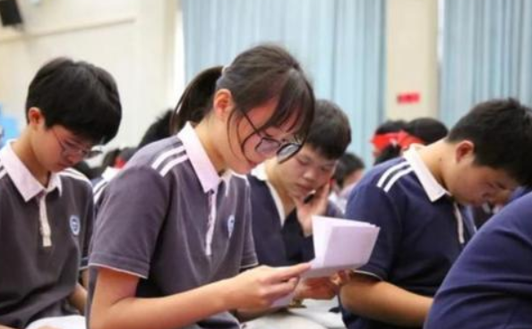 湘西中考2023年成绩查询时间(预测)