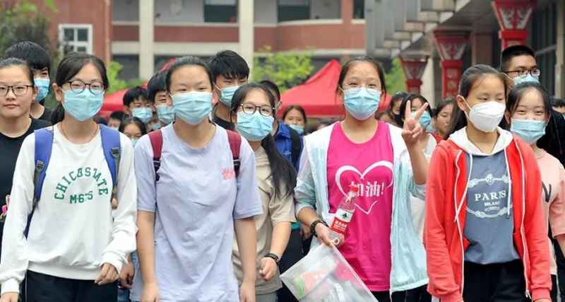 信阳中考2023年成绩查询时间(预测)