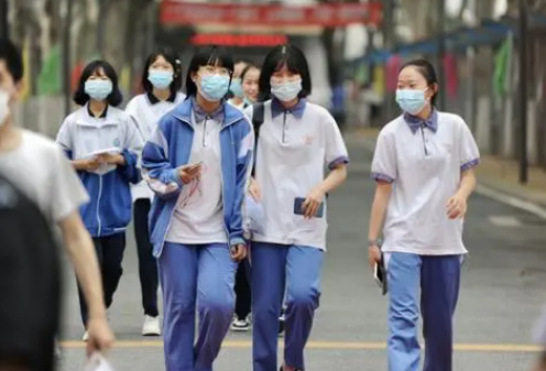 洛阳中考2023年成绩查询时间(预测)