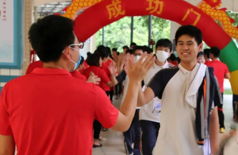 常德中考2023年成绩查询时间(预测)