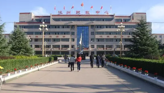 2024保定公办广告设计学校有哪些 保定公办广告设计学校名单一览表