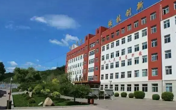 2024承德公办广告设计学校有哪些 承德公办广告设计学校名单一览表