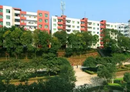 2023遂宁排名前八的消防工程技术学校名单
