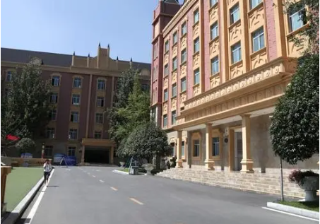 2024成都排名前五的形象设计学校名单