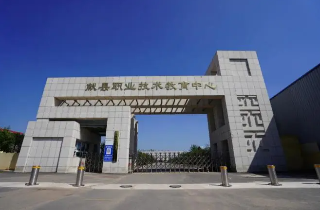 2024沧州公办广告设计学校有哪些 沧州公办广告设计学校名单一览表