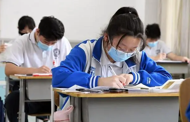 南平中考2023年成绩查询时间(预测)
