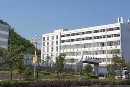 2023黔西南排名前八的消防工程技术学校名单