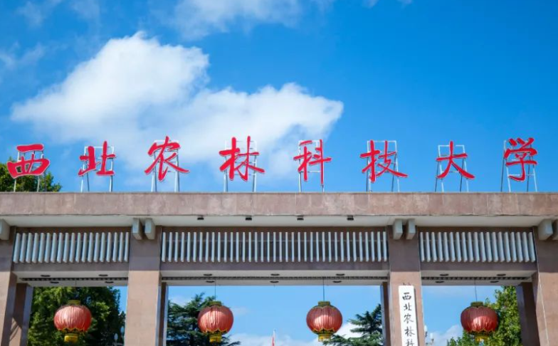 往年高考多少分可以上西北农林科技大学？（2023年参考）