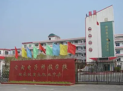 2023开封公办广告设计学校有哪些 开封公办广告设计学校名单一览表