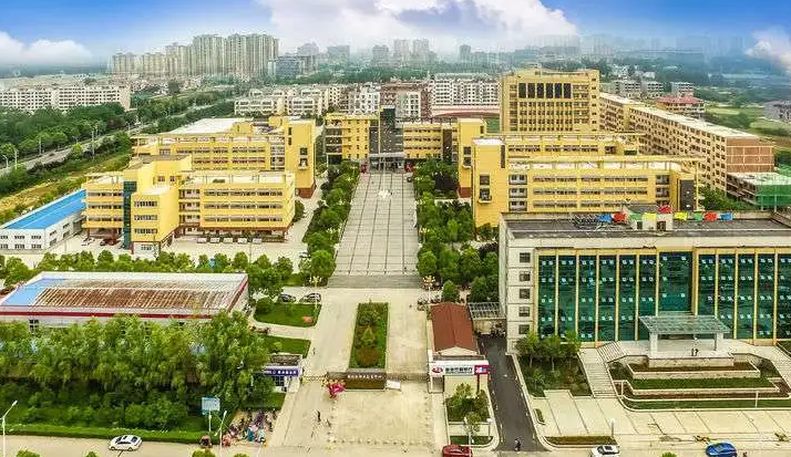 2023信阳公办广告设计学校有哪些 信阳公办广告设计学校名单一览表