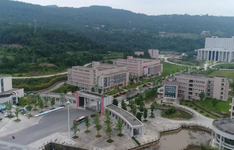 2023巴中公办广告设计学校有哪些 巴中公办广告设计学校名单一览表