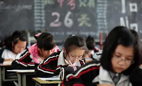 淮南中考2023年成绩查询时间(预测)