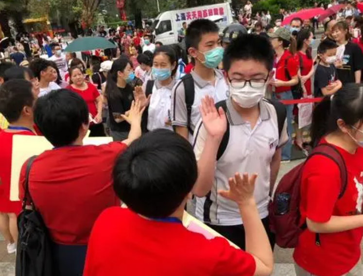 合肥中考2023年成绩查询时间(预测)