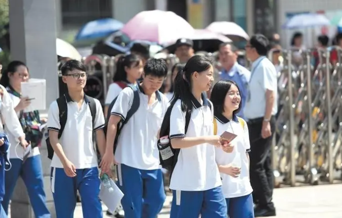 玉溪中考2023年成绩查询时间(预测)