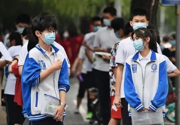保山中考2023年成绩查询时间(预测)
