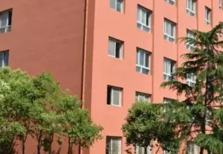 2023西安排名前八的消防工程技术学校名单