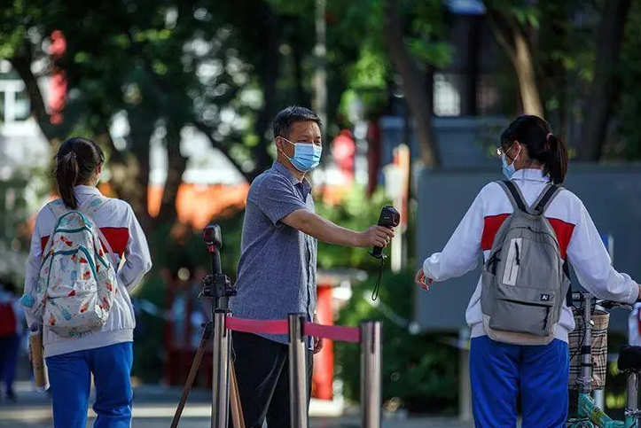 昆明中考2023年成绩查询时间(预测)