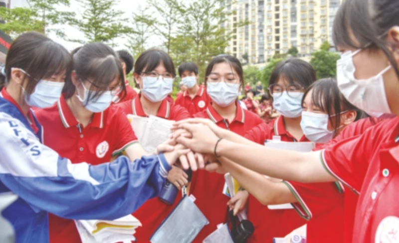 景德镇中考2023年成绩查询时间(预测)