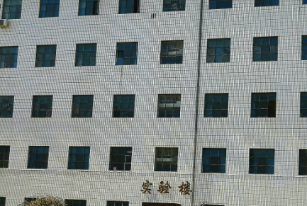 2023榆林排名前八的消防工程技术学校名单