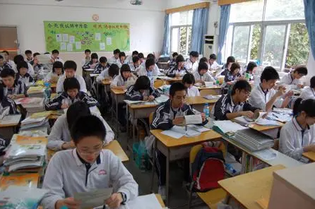宁德中考2023年成绩查询时间(预测)