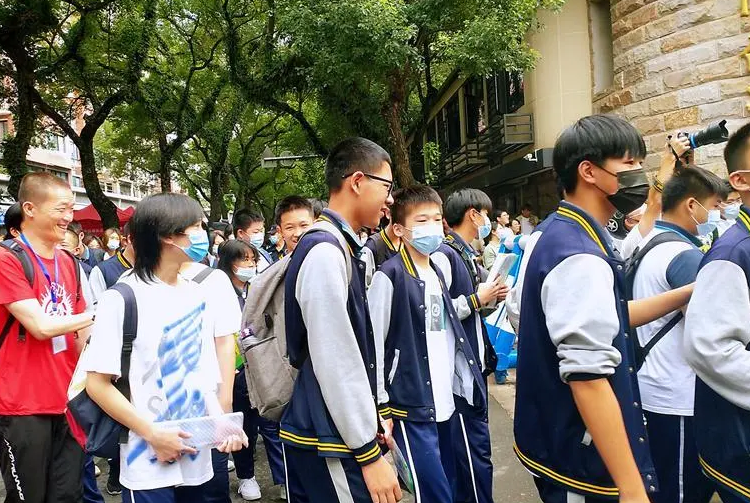 三明中考2023年成绩查询时间(预测)